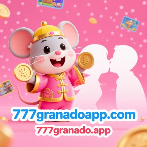 777granadoapp.com favicon