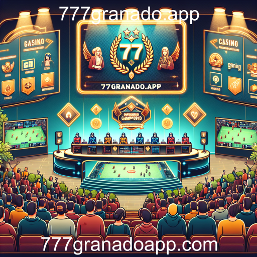 A Revolução dos Jogos de Esportes